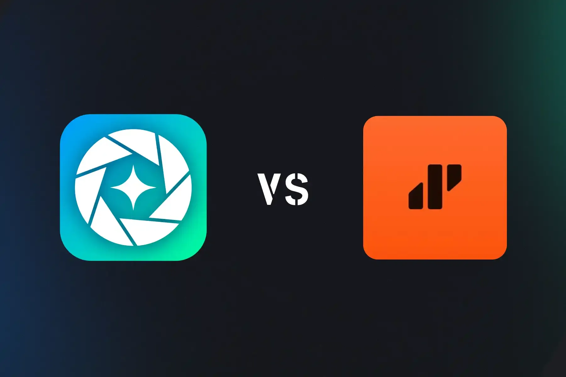 Photo demonstrating a use case