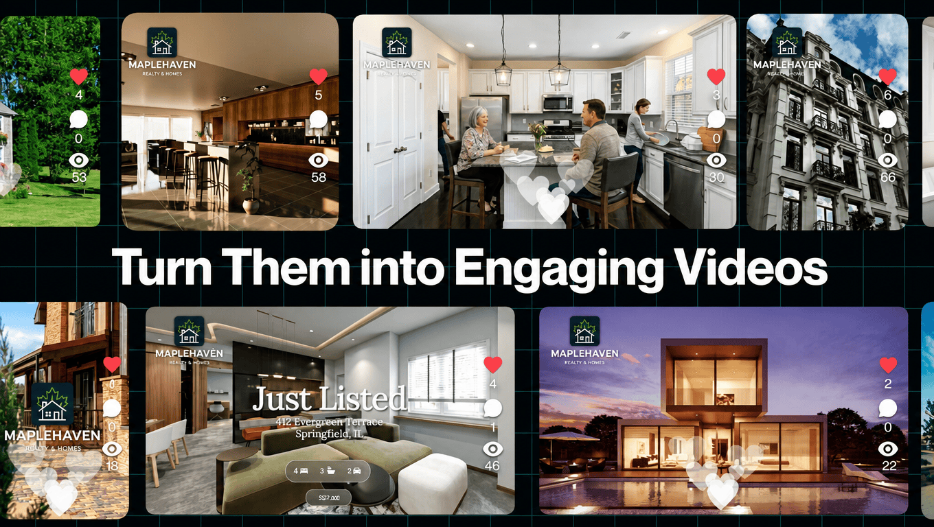 How to Turn Listing Photos Into Real Estate Videos A Practical Playbook.png