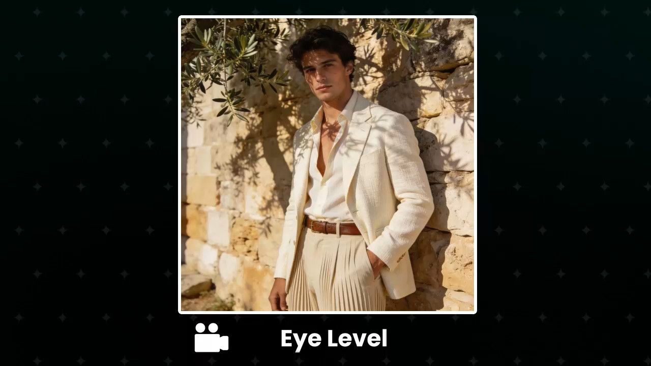 Photo demonstrating a use case