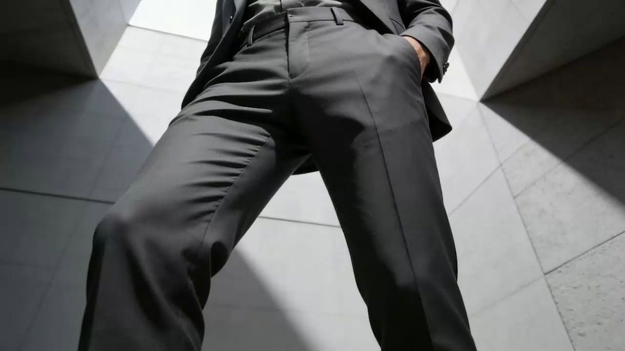 Photo demonstrating a use case