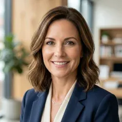 product review author profile picture