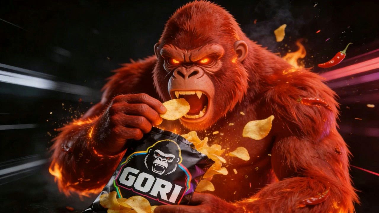 Photo demonstrating a use case