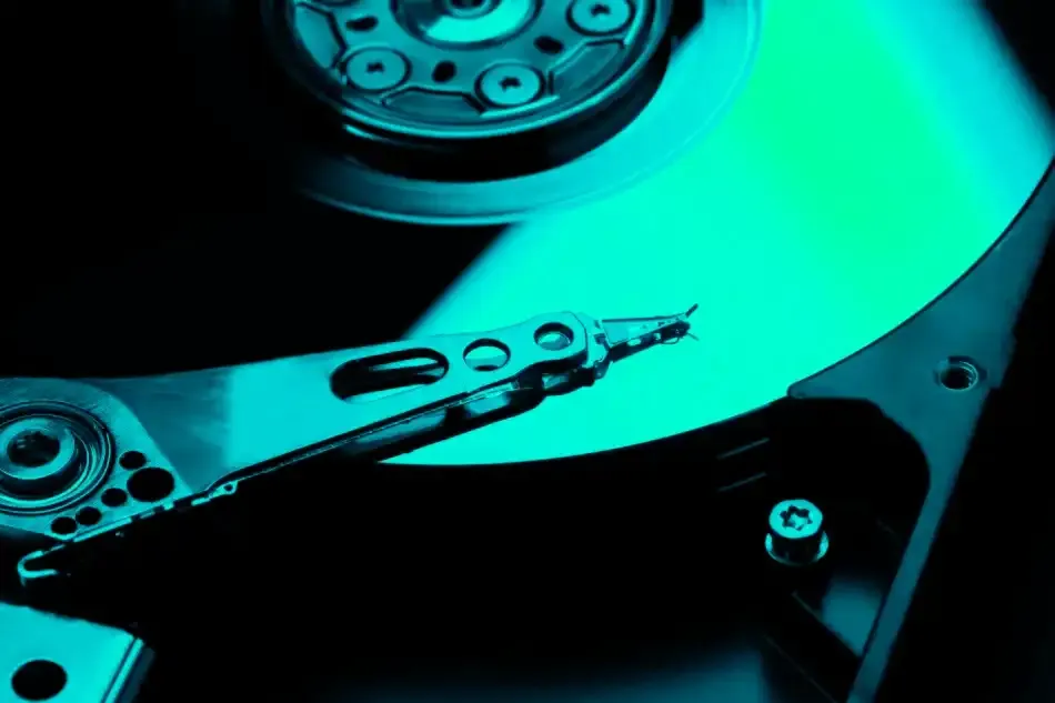 Photo demonstrating a use case