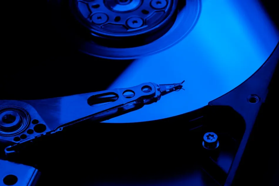 Photo demonstrating a use case