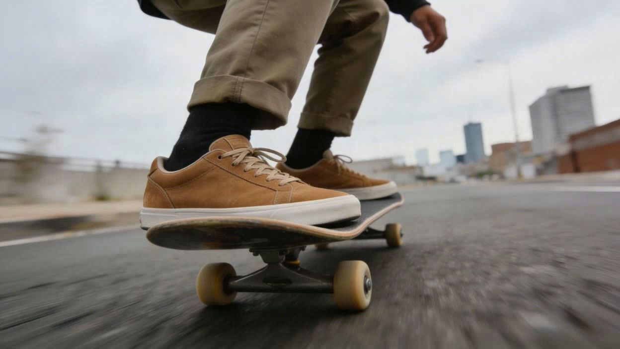 Photo demonstrating a use case