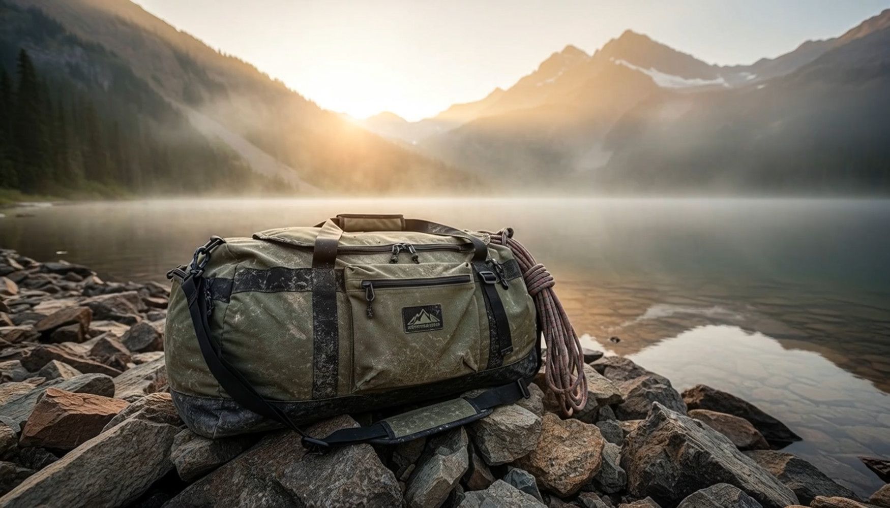 Photo demonstrating a use case