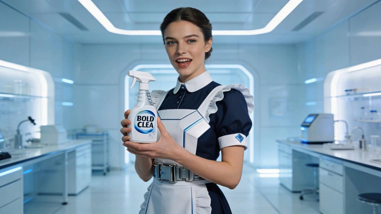 Photo demonstrating a use case