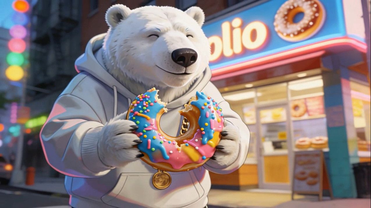 Photo demonstrating a use case