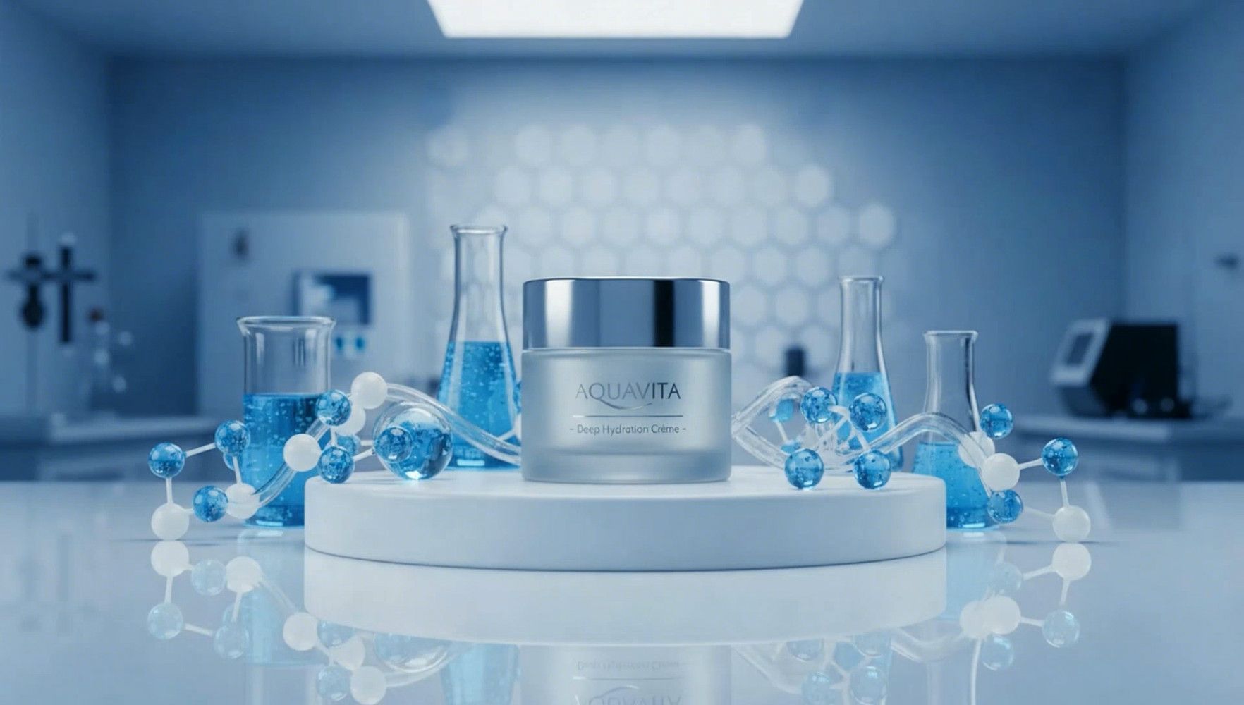 Photo demonstrating a use case