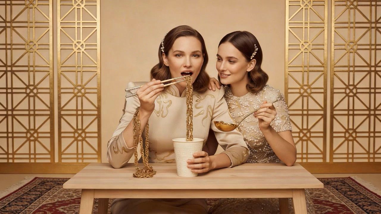 Photo demonstrating a use case