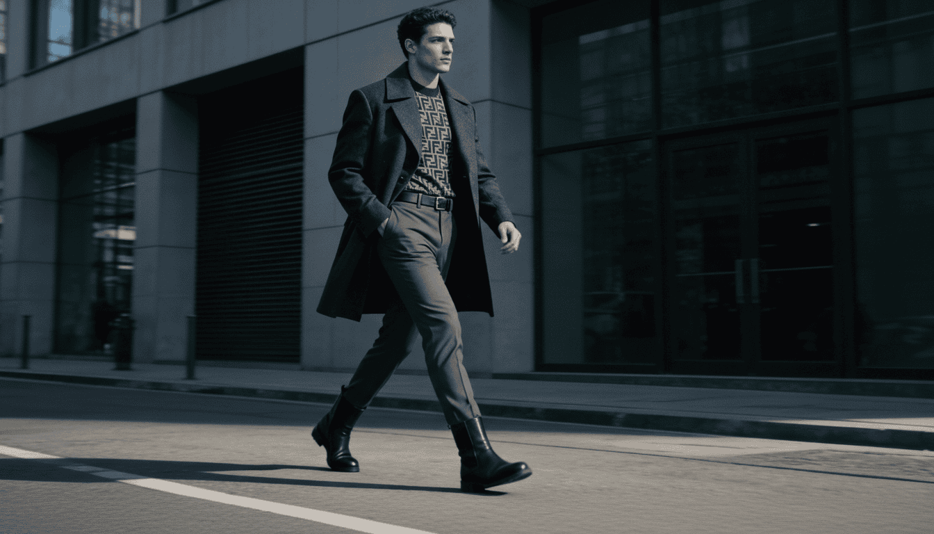 Photo demonstrating a use case