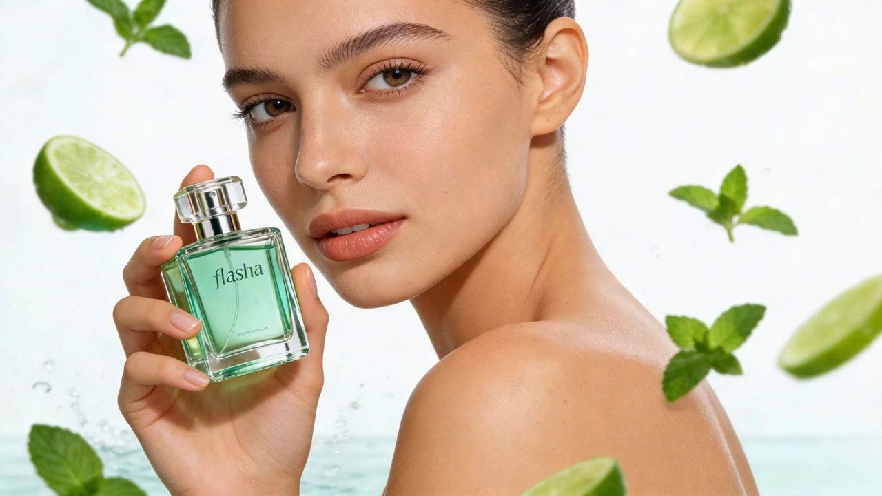 Photo demonstrating a use case