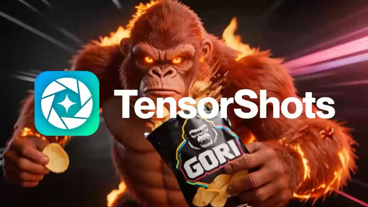 Photo demonstrating a use case