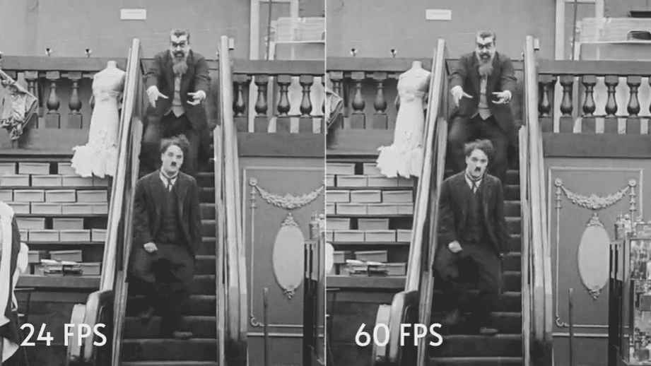 Photo demonstrating a use case